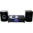 thumbnail image 2 of SYLVANIA(R) SRCD1079BT Bluetooth(R) CD Micro System, 2 of 2