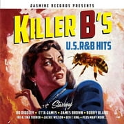 Various Artists - Killer B's: U.S. R&B Hits - CD