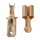 thumbnail image 2 of T-T-Type 2 pin con conector femenino 5 conjuntos Radio DC Potencia T-Type, 2 of 9