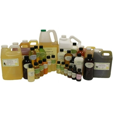 Dr Adorable - 64 oz - St Johns Wort Herbal Oil - Infused 100% Pure Organic Natural