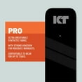 thumbnail image 5 of KT Tape Pro Ultra-Breathable Synthetic Kinesiology Tape, Jet Black, 20 Precut Strips, 5 of 11