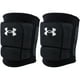 thumbnail image 1 of Set de 2 rodilleras Under Armour para voleibol para hombre y mujer, 1 of 5