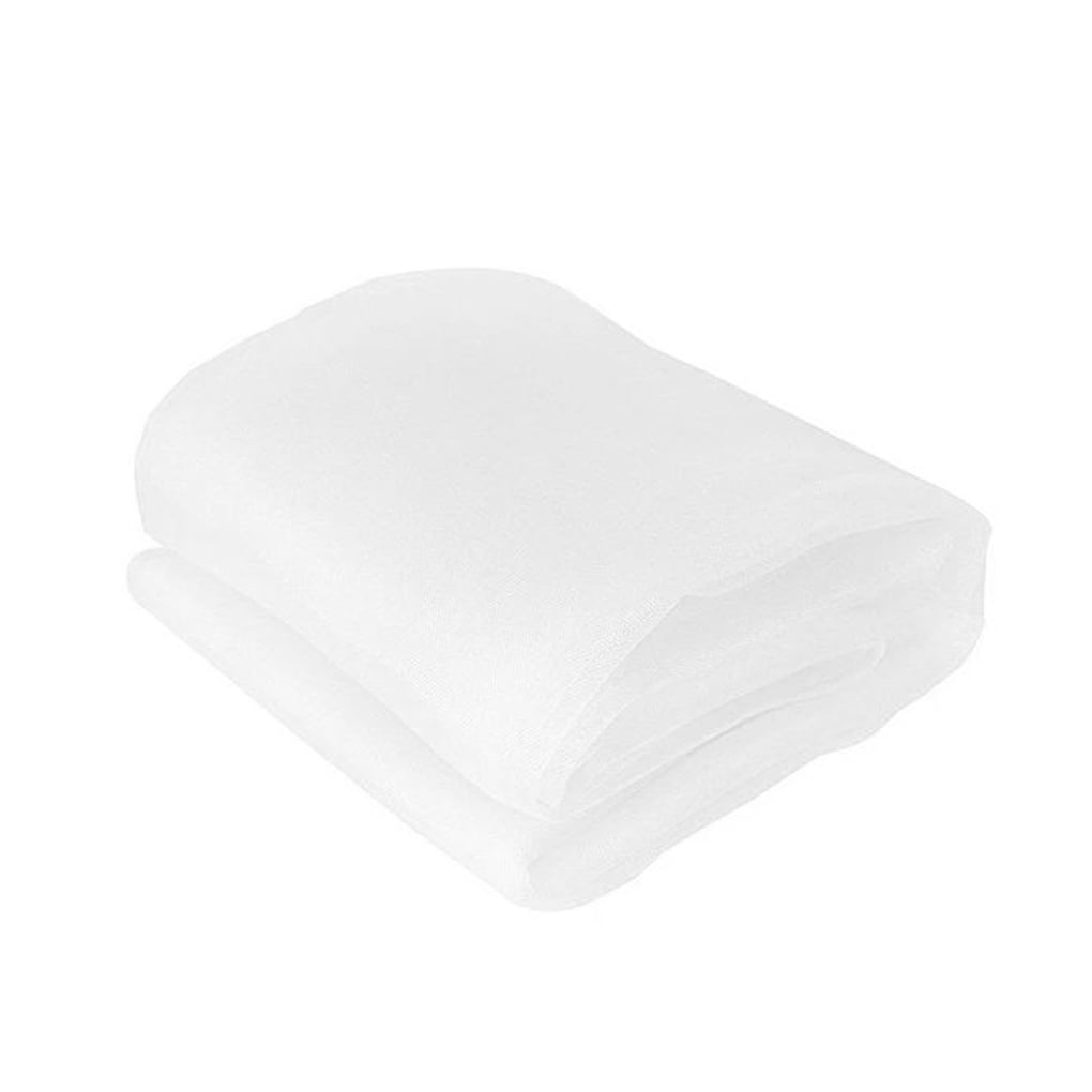 Vegetable Mesh Netting Antiinsect Nylon Garden Netting Cover Reusable