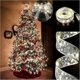 thumbnail image 1 of Luces LED para árbol de Navidad, adornos navideños colgantes para dormitorio, pared, jardín, terraza, etc., 1 of 4