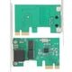 thumbnail image 2 of Tarjeta De Red PCI-E, Tarjeta De Red PCI Express Precisa Para Computadora, 2 of 7