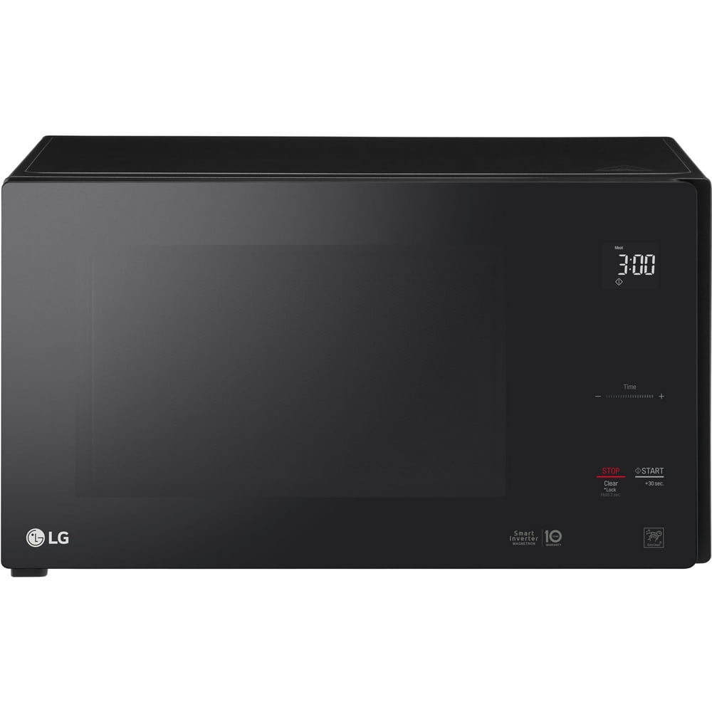 LG NeoChef 1.5 Cu. Ft. 1200W Countertop Microwave