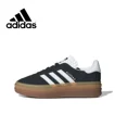 thumbnail image 1 of Zapatillas de tabla informales de corte bajo para mujer Gazelle Bold de Originals, 1 of 4