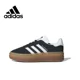 thumbnail image 3 of Zapatillas de tabla informales de corte bajo para mujer Adidas Originals Gazelle Bold, 3 of 5
