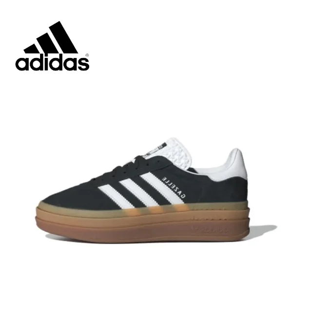 Zapatillas de tabla informales de corte bajo para mujer Gazelle Bold de Originals