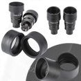 thumbnail image 2 of Rubber Eyecup Eye Shield Cylinder Eyeshield Microscope Binoculars 32-36mm Flat Angle, 2 of 5