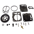 thumbnail image 3 of iFJF Dual Carburetor Rebuild Kit Replacement for Sea Doo SP SPX GS HX GTS 717 720, 3 of 4