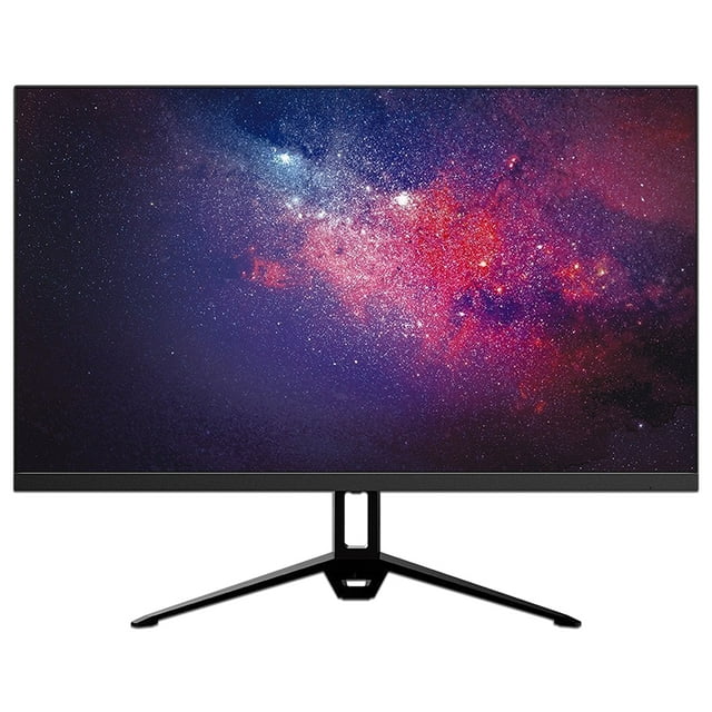 Monitor LED GHIA MG2421 de 23.8", Resolución 1920 x 1080 (Full HD 1080p), 5 ms. Ghia MG2421