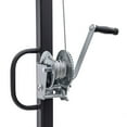 thumbnail image 6 of Kill Shot DEER-HOIST-SWEIVEL Deluxe Hitch-Mounted Deer Hoist with Swivel & Gambrel - 500 lb. Capacity, 6 of 8