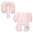 thumbnail image 2 of Nap Baby Cojín Posicionador ó AntiReflujo para Porta Bebé, Carreola ó Autoasiento Nap Baby Zig Zag Rosa, 2 of 4