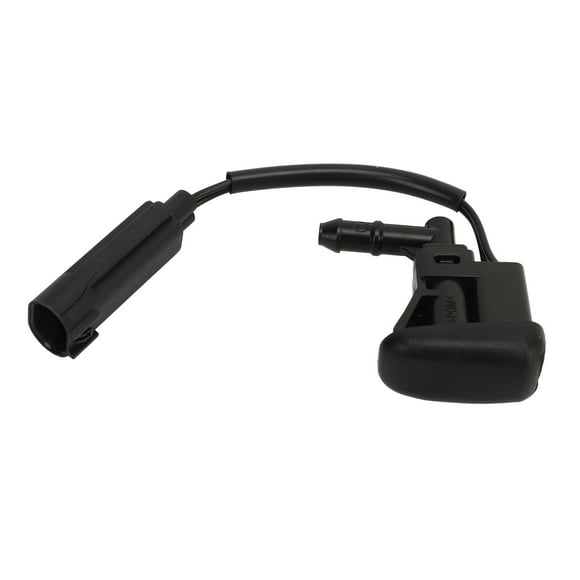 Windscreen Heated Spray Nozzle,Windshield Heated Wiper Washer Windshield Washer Fluid Jet Exceptional Craftsmanship