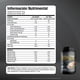 thumbnail image 3 of Proteína de suero de leche Evolution Nutraceutical WP100 sabor Coco Bote de 1400g, 3 of 7