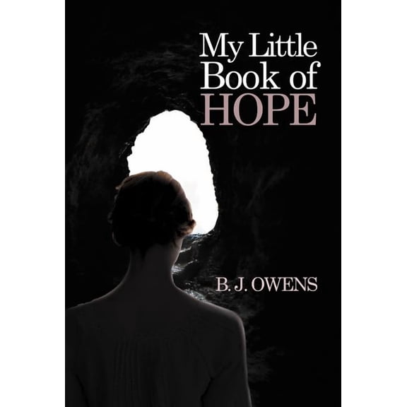 My Little Book of Hope (Hardcover)