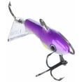 thumbnail image 3 of Rapala Jigging Rap 02, Regal Shad, Fishing Lure, 3 of 5