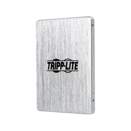 UPC: 0037332199256 | Tripp Lite M.2 NGFF SATA SSD to 2.5in SATA Enclosed Adapter Converter Dock