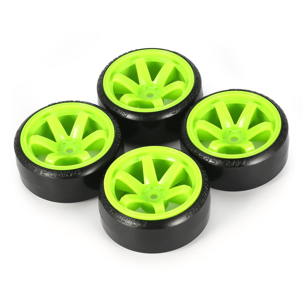 traxxas drift tires