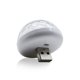 thumbnail image 1 of Lámpara de atmósfera Coche Interior Atmósfera Luz de neón Colorido LED USB RGB Decoración Música Lám Abanopi Lámpara de atmósfera, 1 of 7