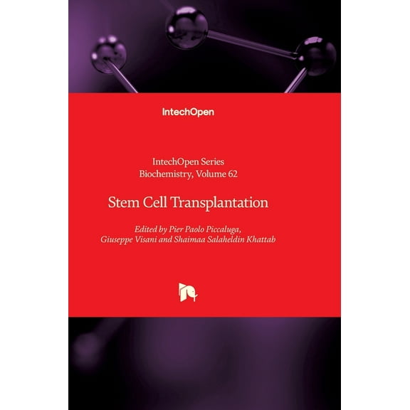 Stem Cell Transplantation, (Hardcover)