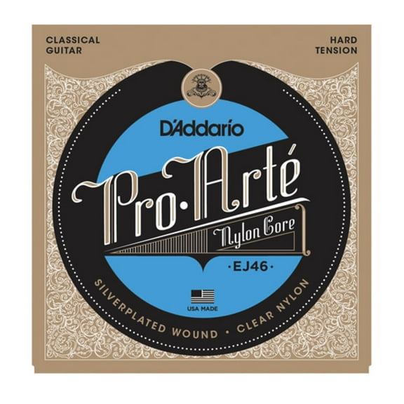 PRO ARTE CLR/SILVER HARD