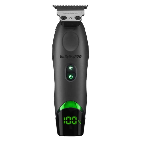 BaBylissPRO x Tomb45 Wireless-Charging Trimmer