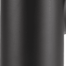 Matte Black