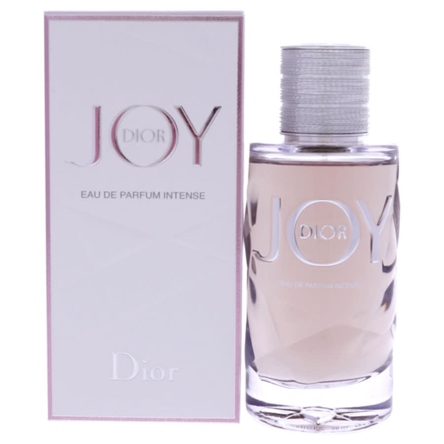Dior Joy Eau De Parfum, Perfume for Women, 3 Oz - Walmart.com