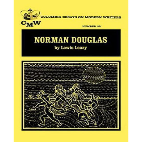 Norman Douglas