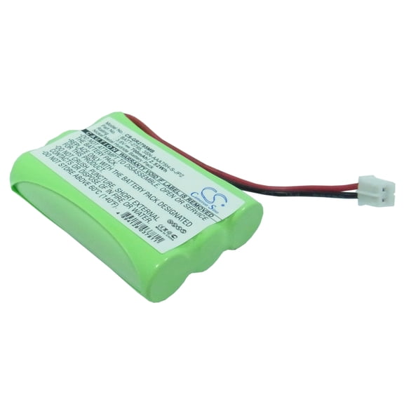 700mAh Batteries for GRACO imonitor, iMonitor vibe, 2791DIGI1, 2795DIGI1, BATT-2795