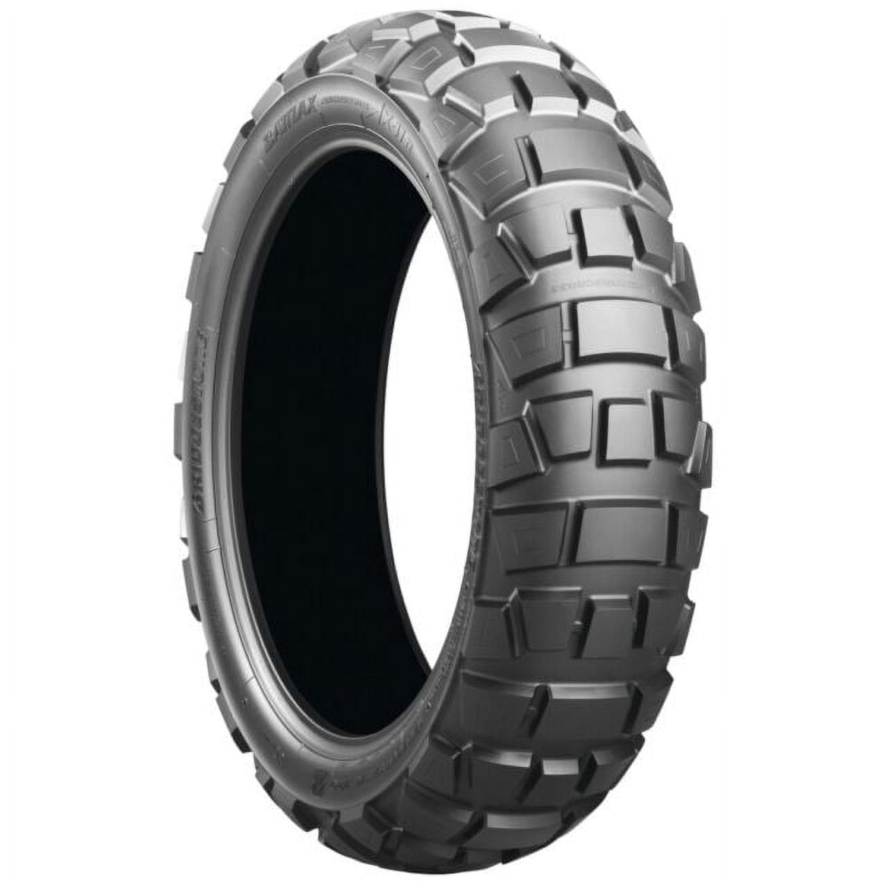 Bridgestone Battlax S21R Sport 180/55Zr17 Rear Motorcycle Tire