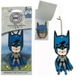 thumbnail image 2 of DC Comics Batman Car Accessories - Batman Air Freshener Wiggler (3-Pack), 2 of 3