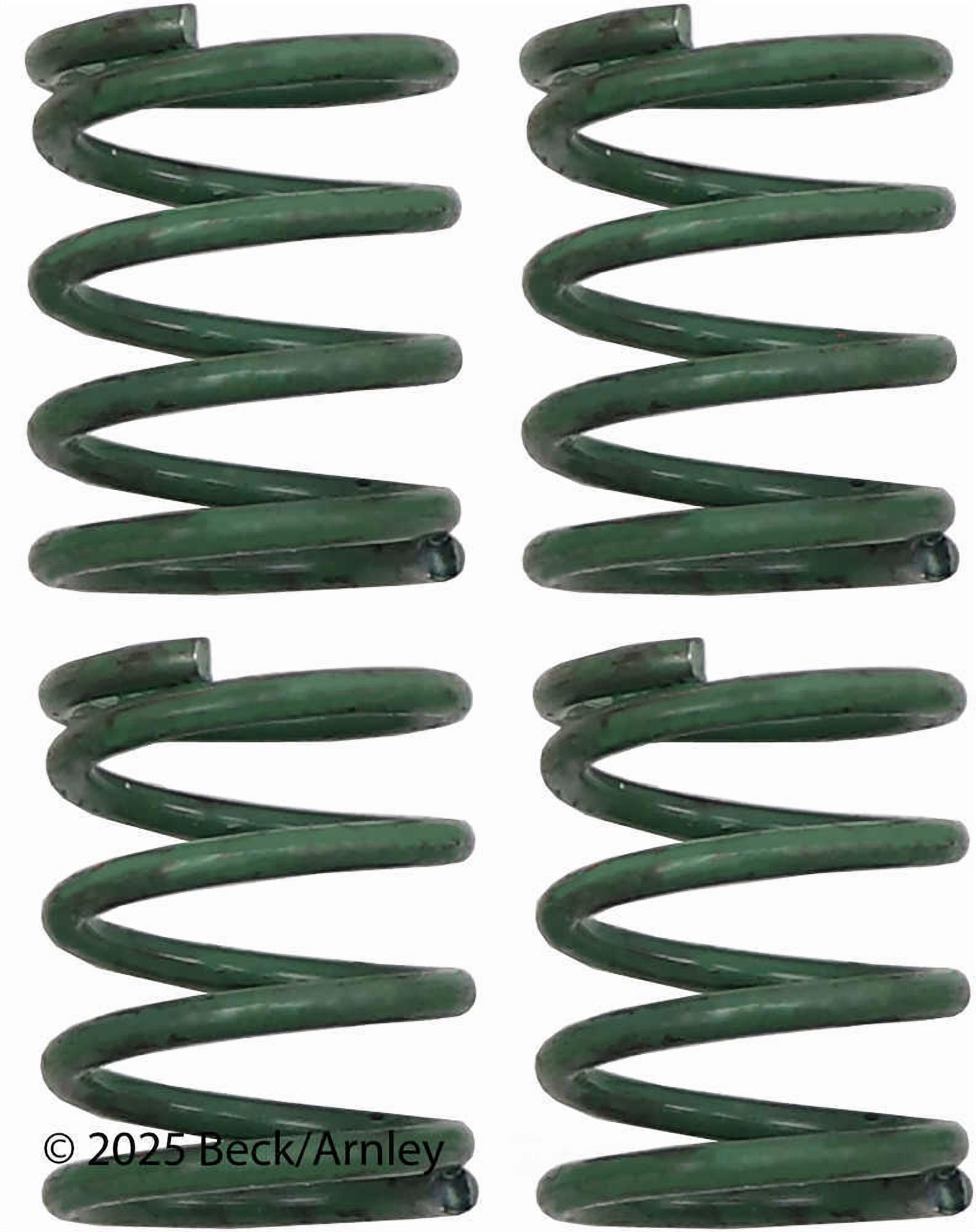 BeckArnley 084-1566 Drum Brake Hardware Kit