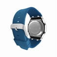 thumbnail image 3 of Reloj de Hombre Digital Steiner Traslúcido 5 Atm Wateresist Azul, 3 of 4