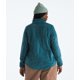 thumbnail image 3 of Chaqueta Polar Osito Ligera y Suave para Mujer The North Face, 3 of 6