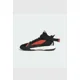 thumbnail image 2 of ADIDAS Posterize Basketball Shoes Core Black/Red/Silver Men’s Size 9.5 EG6879, 2 of 6