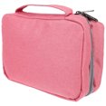 thumbnail image 1 of Neceser impermeable para artículos de tocador, para hombre y mujer, para viajes de negocios, neceser de viaje, neceser de maquillaje., 1 of 5