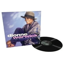 Dionne Warwick - Her Ultimate Collection - Music & Performance - Vinyl