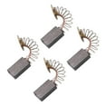 thumbnail image 5 of RANMEI 4Pcs Dw705/Dw708 Miter Saw Replacement Carbon Brush For Saw Brushes Dw358 Dw359 Dw364 145323-02 Power Tool Parts, 5 of 9