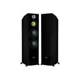 thumbnail image 2 of Fluance Signature Series HFF - Speakers - 90 Watt - 3-way - black, 2 of 7