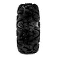 thumbnail image 6 of 2pcs 26×9×12 ATV/UTV Tires, 26x9-12 Tire for Go Kart, Racing, Four Wheeler, Quad, 6 PR Tubeless Tire,Fit For Street Mud Sand Trail Off Road Tires, Front, Set of 2, 6 of 9