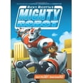 thumbnail image 2 of Ricky Ricotta's Mighty Robot: Ricky Ricotta's Mighty Robot (Ricky Ricotta's Mighty Robot #1): Volume 1 (Hardcover), 2 of 4