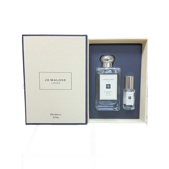 Perfume Jo Malone Blackberry Duo 100 ml para mujer