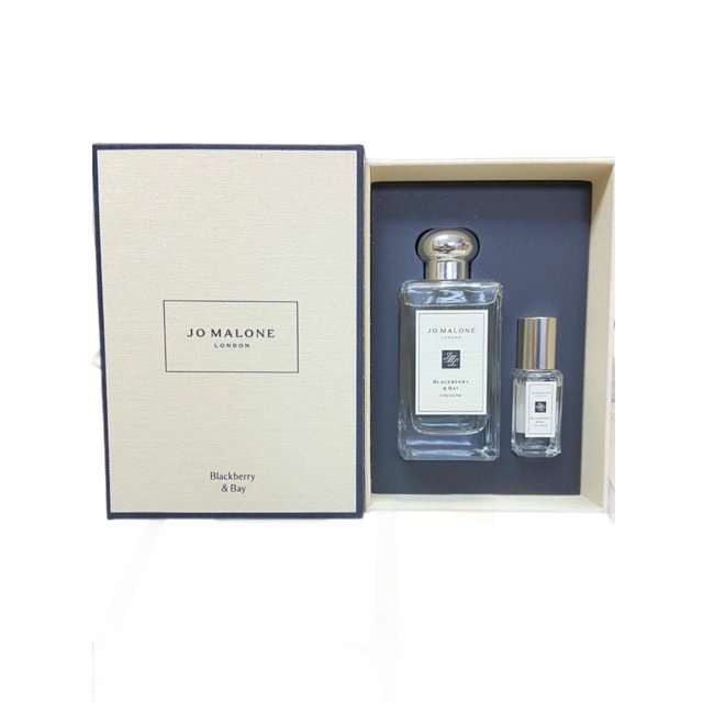 Perfume Jo Malone Blackberry Duo 100 ml para mujer