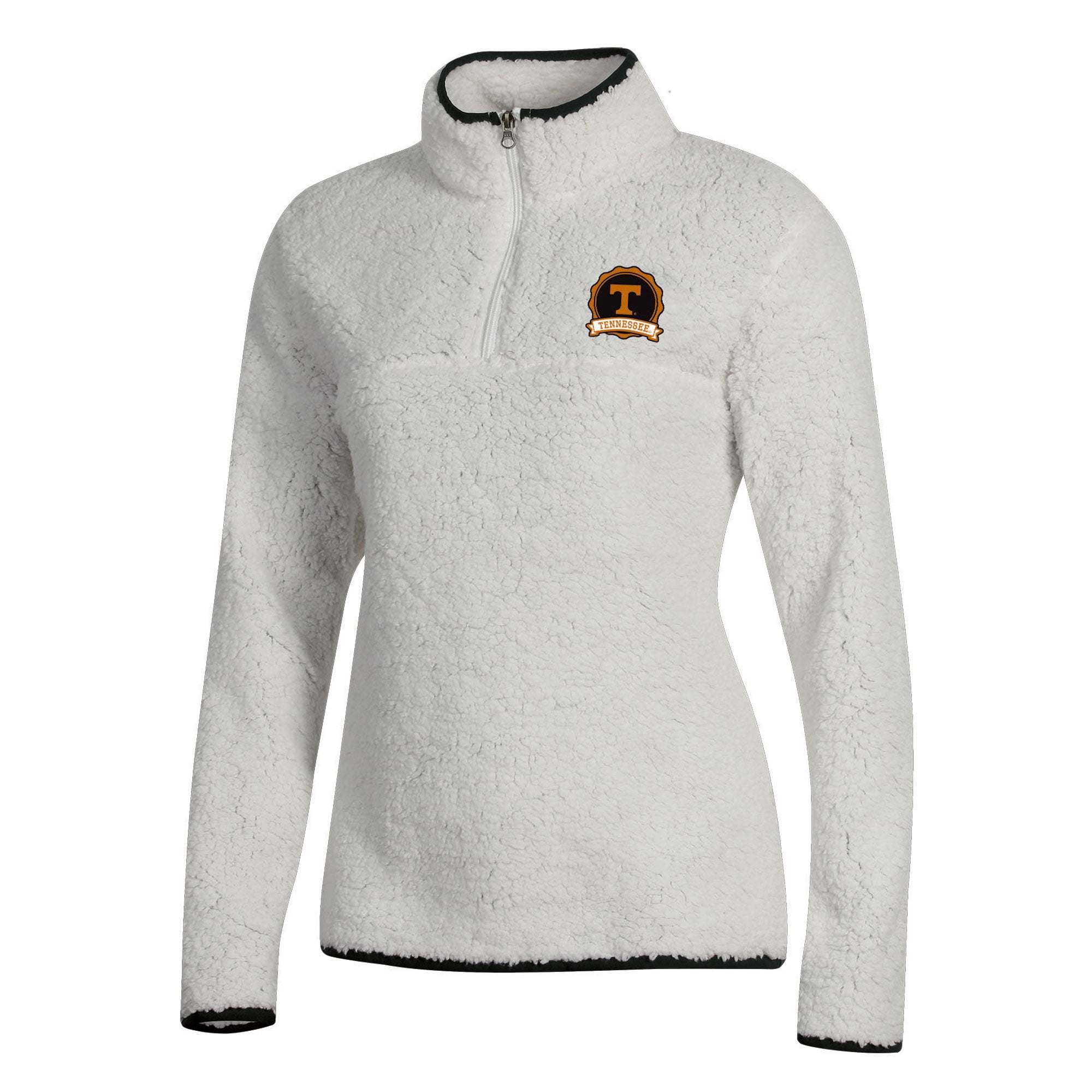 Women's Russell Athletic White 