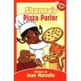 thumbnail image 1 of Pre-Owned Shanna's First Readers Level 1: Shanna's Pizza Parlor (Paperback) 078681831X 9780786818310, 1 of 1