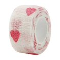 thumbnail image 1 of Vendaje elástico autoadhesivo para deporte, cinta Elastoplast colorida para almohadillas de soporte de rodilla, dedo, tobillo, palma, hombro, 1 pieza, 1 of 4