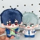 thumbnail image 1 of Figuras, 4 Pulgadas Peluche, Bonitos Suave Ivan, Luka, Till, SUA Peluches de Llavero, Regalos para Fans, 1 of 3